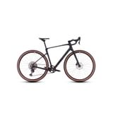 Cube Nuroad C:62 ONE