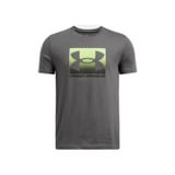 Under Armour Boxed Sports SS