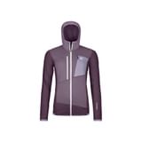 Ortovox Fleece Grid Hoody