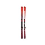 Atomic Redster G9 Revo + X 12 GW