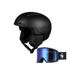 Set: Sweet Protection Daymaker Mips Helmet + Firewall