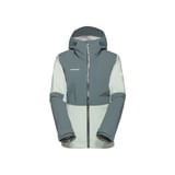 Mammut Linard Guide HS Hooded Jacket W