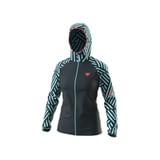 Dynafit Trail Graphic Wind Jacket