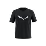 Salewa Solidlogo Dry T-Shirt
