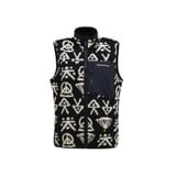 Peak Performance M Graphic Pile Vest