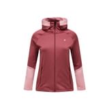 Peak Performance W Rider Essentials Zip Ho