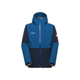 Mammut Linard Guide HS Hooded Jacket M