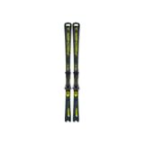 Fischer RC4 Worldcup SC + RC4 Z12 GW