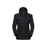 Mammut Granite SO Hooded Jacket Women