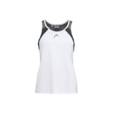 Head Club 22 Tank Top