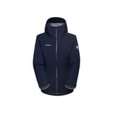 Mammut Linard Guide HS Hooded Jacket W