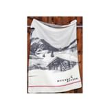 Fussenegger Silvretta Planket 