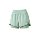 Nike One Women's Dri-FIT High-Waisted 3