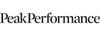 Peak Performance