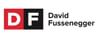 David Fussenegger