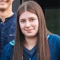 Lehrling Marie Stadler