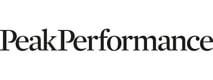 Peak Performance