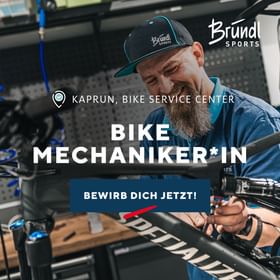 Bike Mechanik B