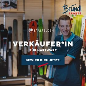 Verkauf Hartware Saalfelden B