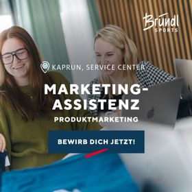 Marketing Assistenz B
