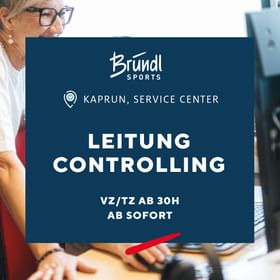 Leitung Controlling