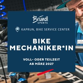 Bike Mechanik