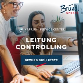 Leitung Controlling B