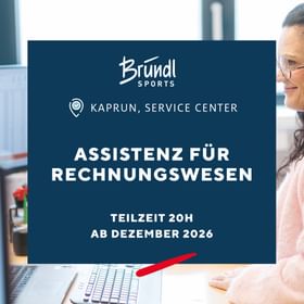 Rechnungswesen Assistenz