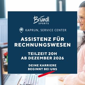 Rechnungswesen Assistenz Dez26