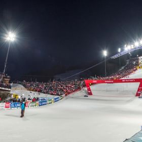 Vip Tickets Fur Das Legendare Nightrace In Schladming Brundl Sports