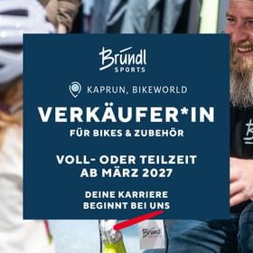 Verkauf Bikes Kaprun März27