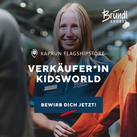 Verkauf Kidsworld Flagship Nov26