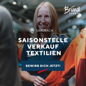 Saison Textil Saalbach B