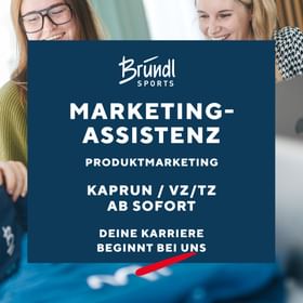 Marketing Assistenz
