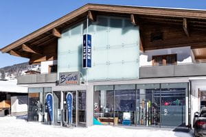 Bruendl Sports Saalbach Rentcenter