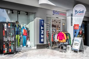 Bruendl Sports CityXpress