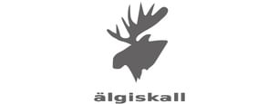 Älgiskall