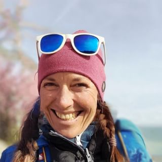Heike Renger