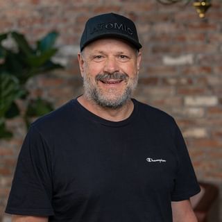 Maik Petter