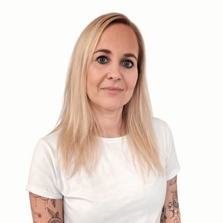 Nicole Huber