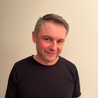 Mario Nindl