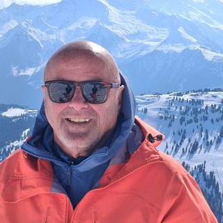 Markus Buchberger