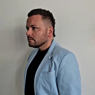Christoph Walser