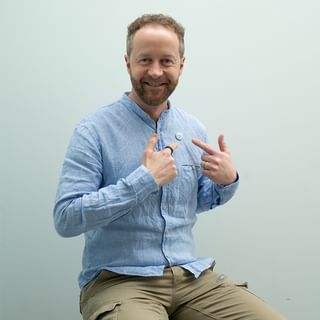 Thomas Vorreiter