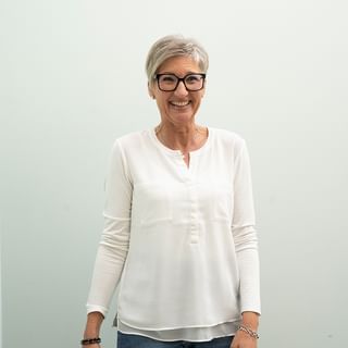 Angelika Karlsböck