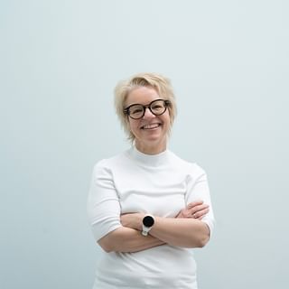 Barbara Walch 