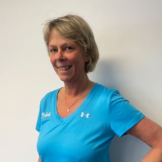 Christa Zehentner