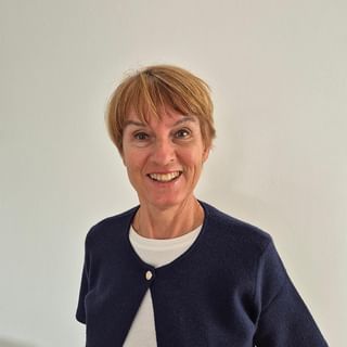 Monika Handl 