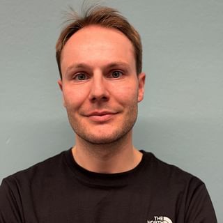 Hansjörg Hotter