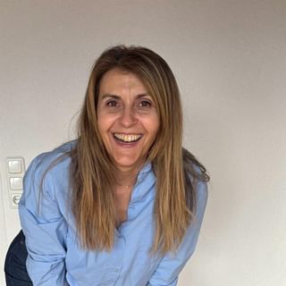 Anita Herzog